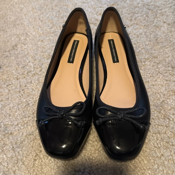 French Connection Shoes - French Connection Flats